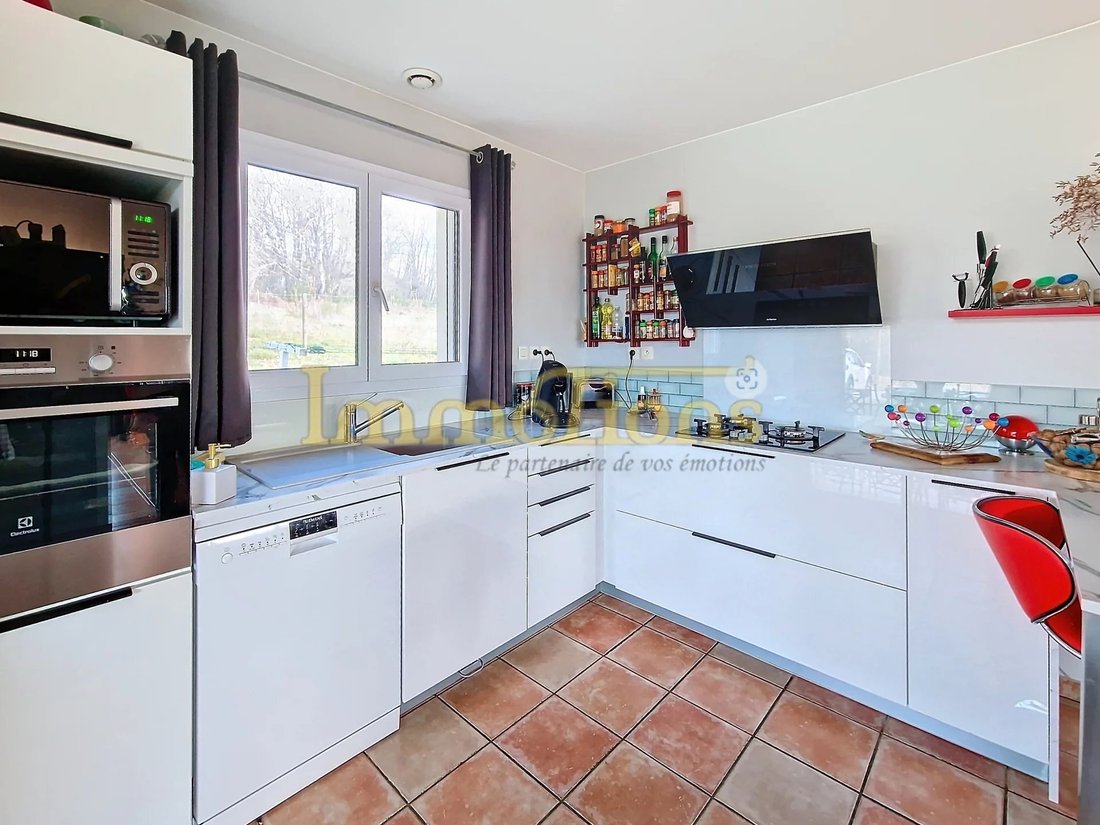 House in Montmiral, Auvergne-Rhône-Alpes, France 5 - 15116778