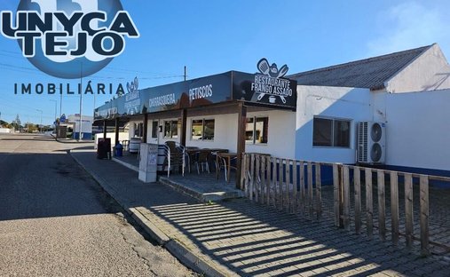 Comporta, Setubal, Portugal 1