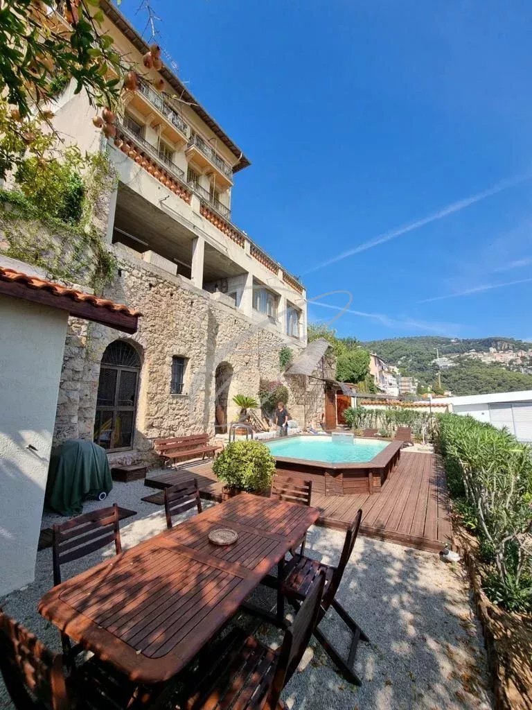 Estate in Village-Cros de Caste-Coupiere-Mont Gros, Roquebrune-Cap-Martin, France 2 - 13004264