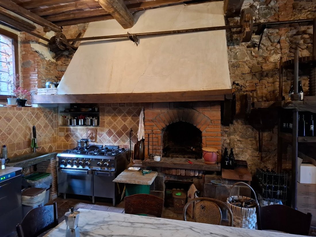 Villa in Nocchi, Tuscany, Italy 3 - 15116332