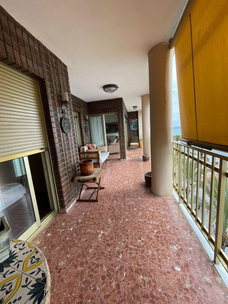 Apartment in Torrevieja, Valencian Community, Spain 5 - 15116883