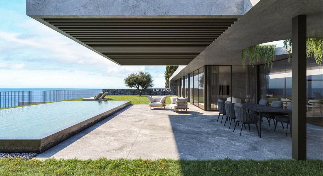 Villa in Arco da Calheta, Autonome Region Madeira, Portugal 4 - 14930649
