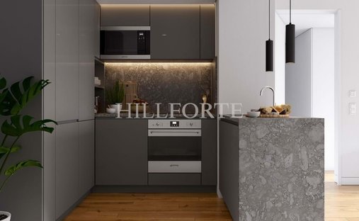 Apartment in Estrela, Lisbon, Portugal 1