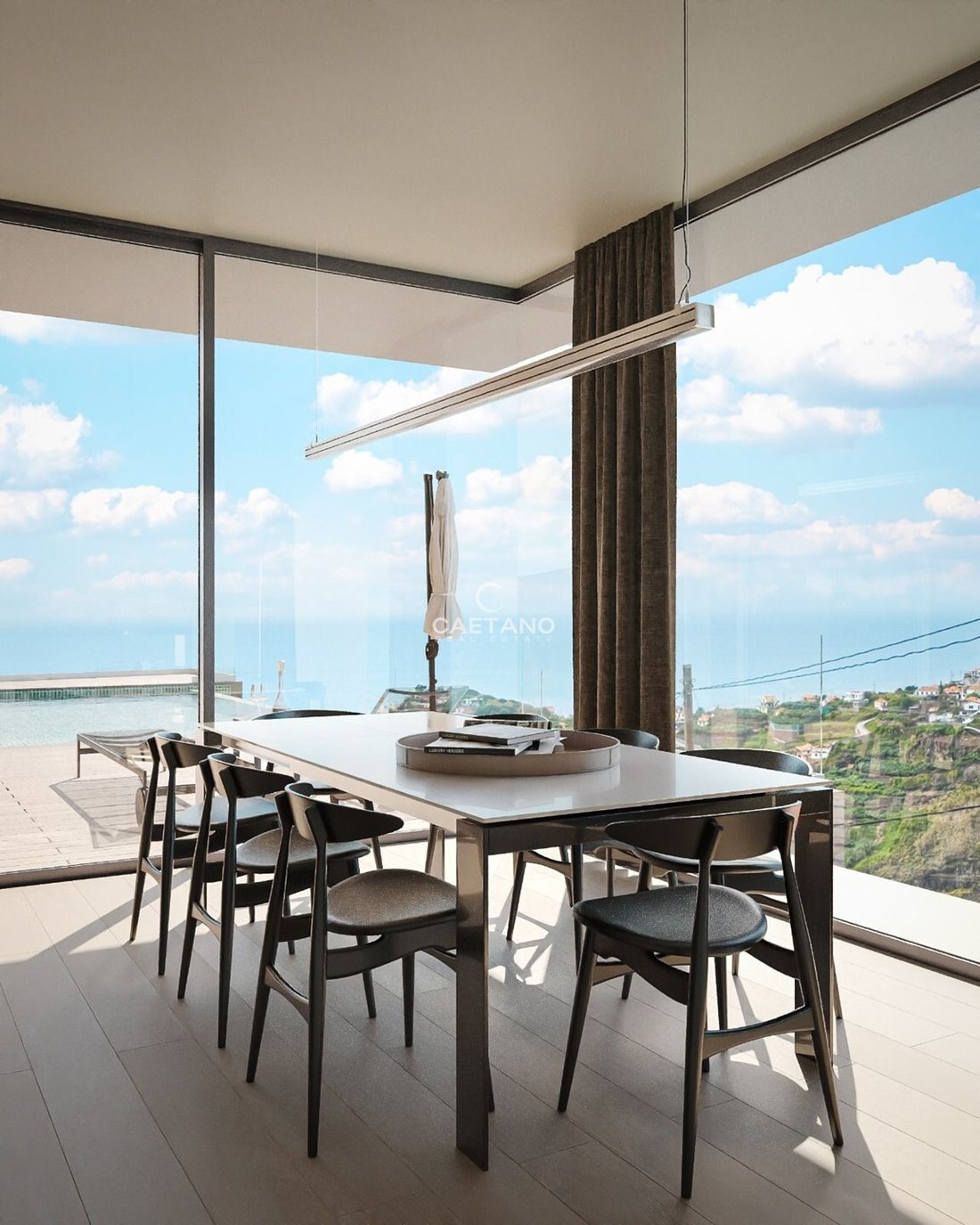 Villa in Ribeira Brava, Autonome Region Madeira, Portugal 5 - 13713459