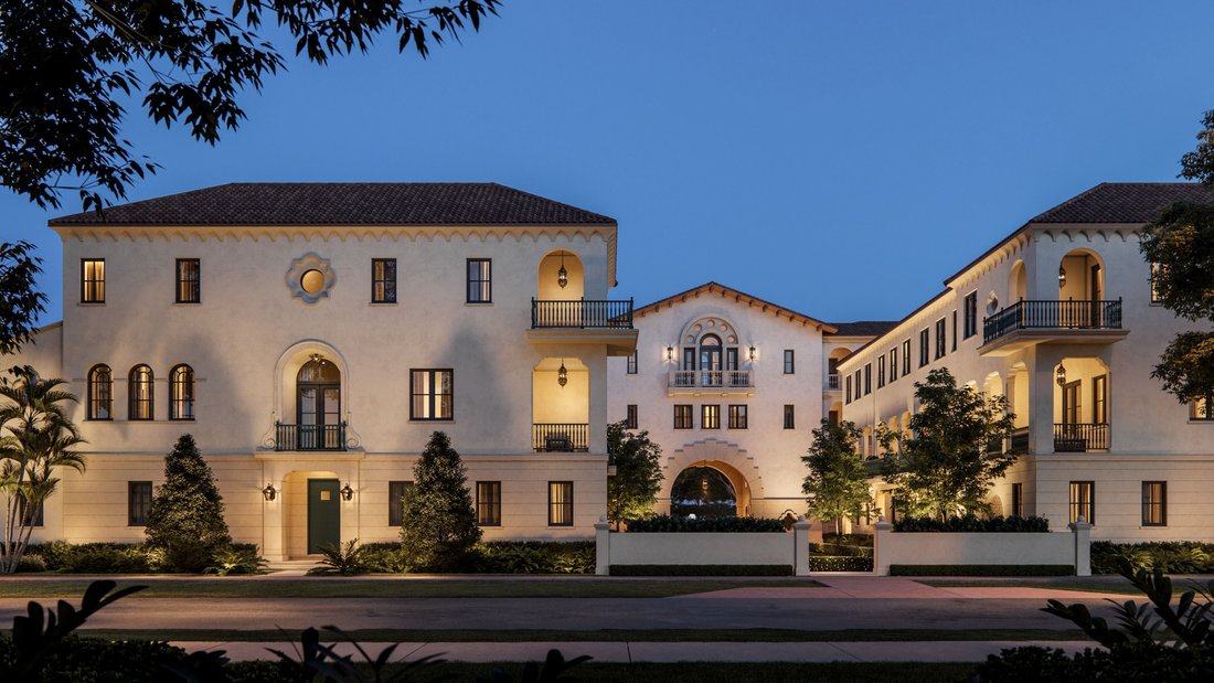 House in Coral Gables, Florida, United States 4 - 15117796