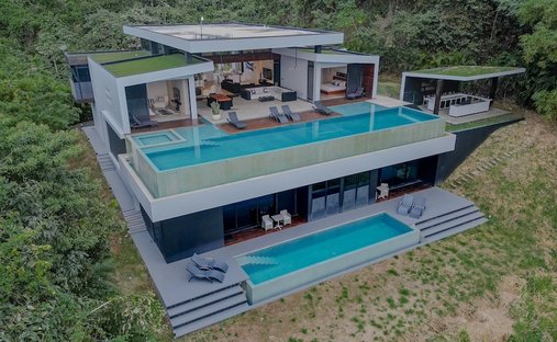 House in Black Beauty, Guanacaste Province, Costa Rica 1