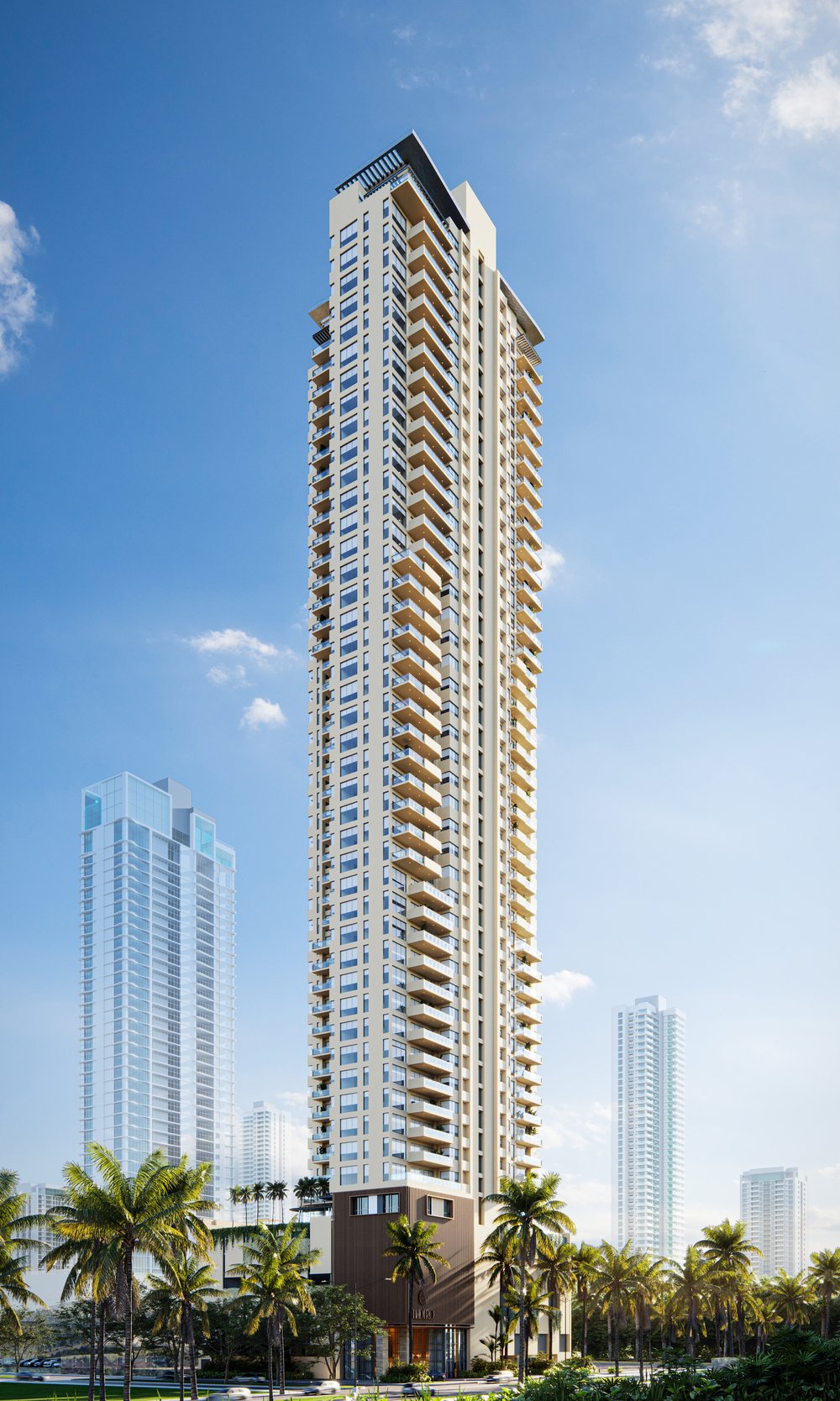 Apartment in Panama City, Panama, Panama 2 - 15118273