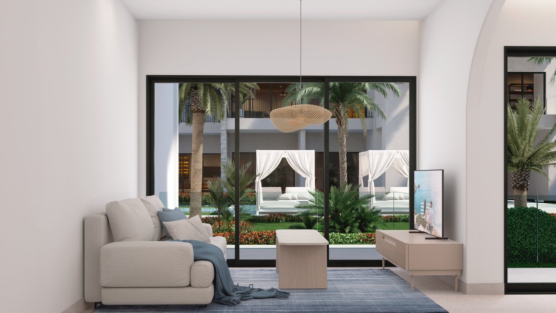 Appartement à Punta Cana, La Altagracia, République dominicaine 5 - 15117320