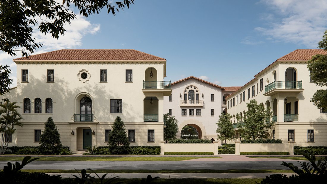 House in Coral Gables, Florida, United States 1 - 15117796