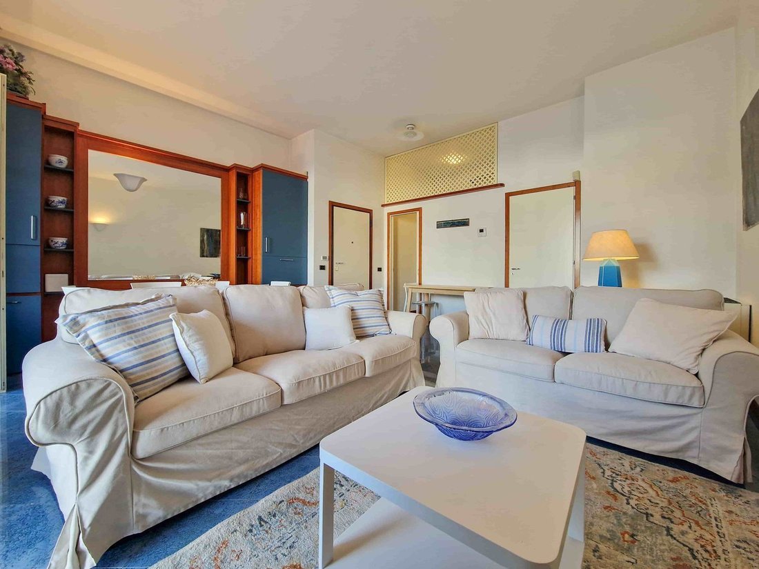 Apartment in Center, Forte dei Marmi, Tuscany 5 - 15117143