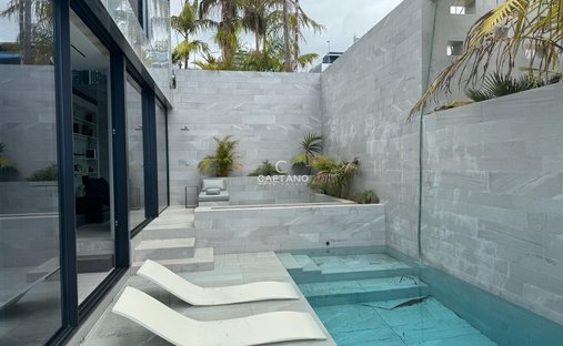 Villa in Ribeira Brava, Autonome Region Madeira, Portugal 1
