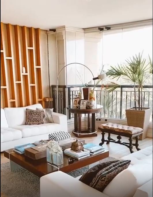 Apartment in Rio de Janeiro, State of Rio de Janeiro, Brazil 1 - 15116391