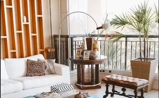 Apartamento en Río de Janeiro, Estado de Río de Janeiro, Brasil 1