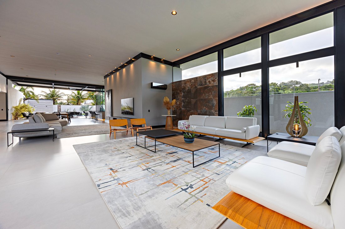 House in Guarujá, State of São Paulo, Brazil 1 - 15116439