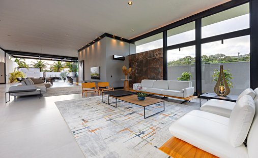 House in Guarujá, State of São Paulo, Brazil 1