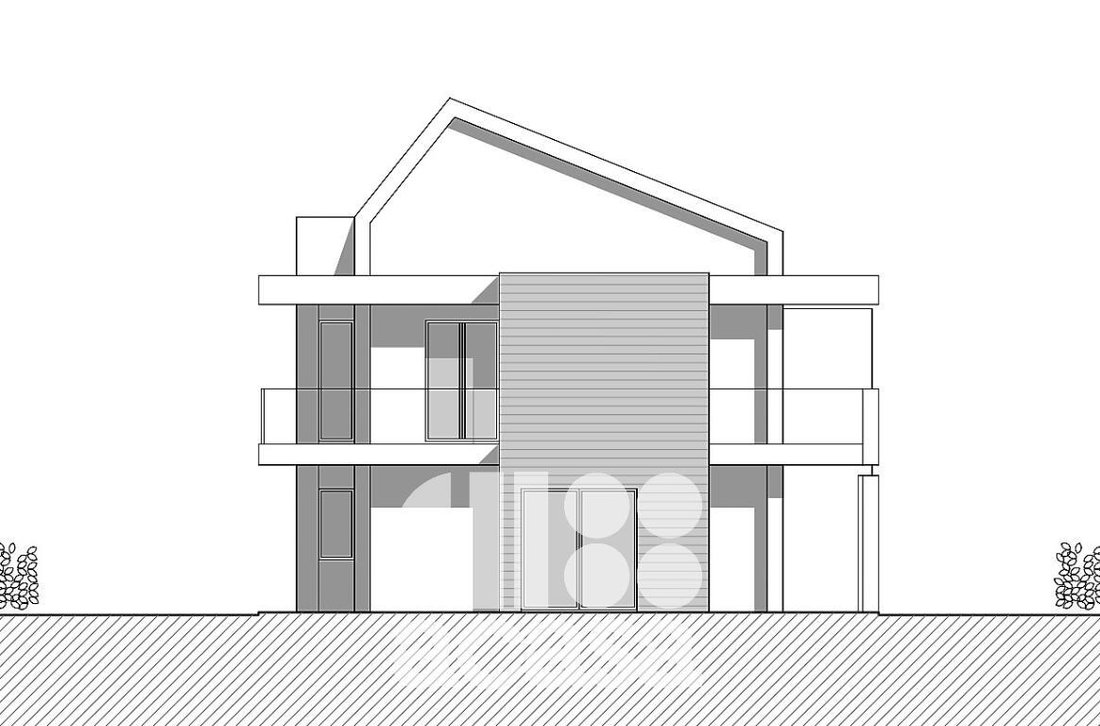 Villa in Fiorenzuola, Cesena, Emilia-Romagna 3 - 15117290