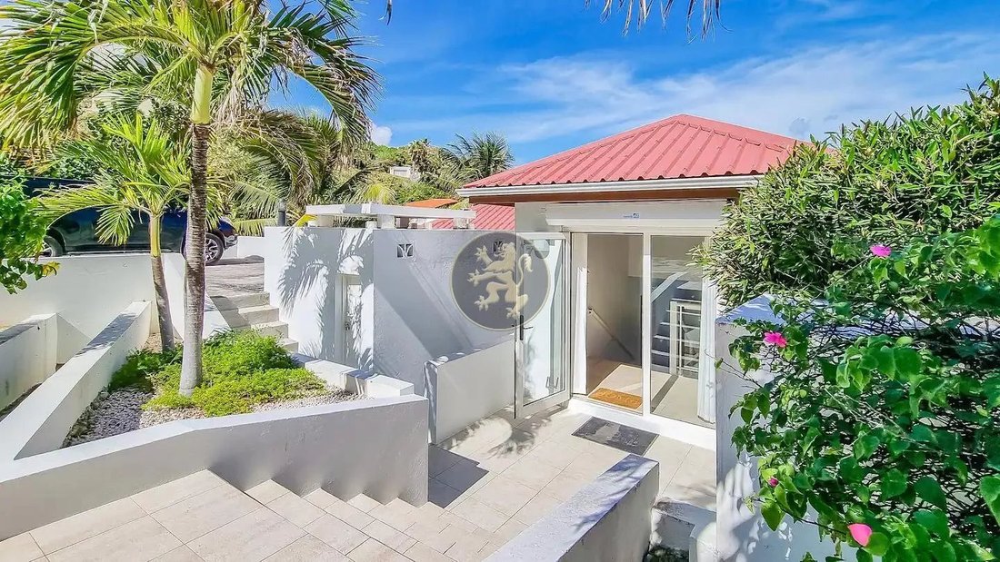 House in Philipsburg, Sint Maarten 3 - 15116830