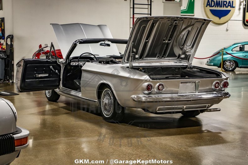 Cabriolet in Grand Rapids, United States 4 - 15117422