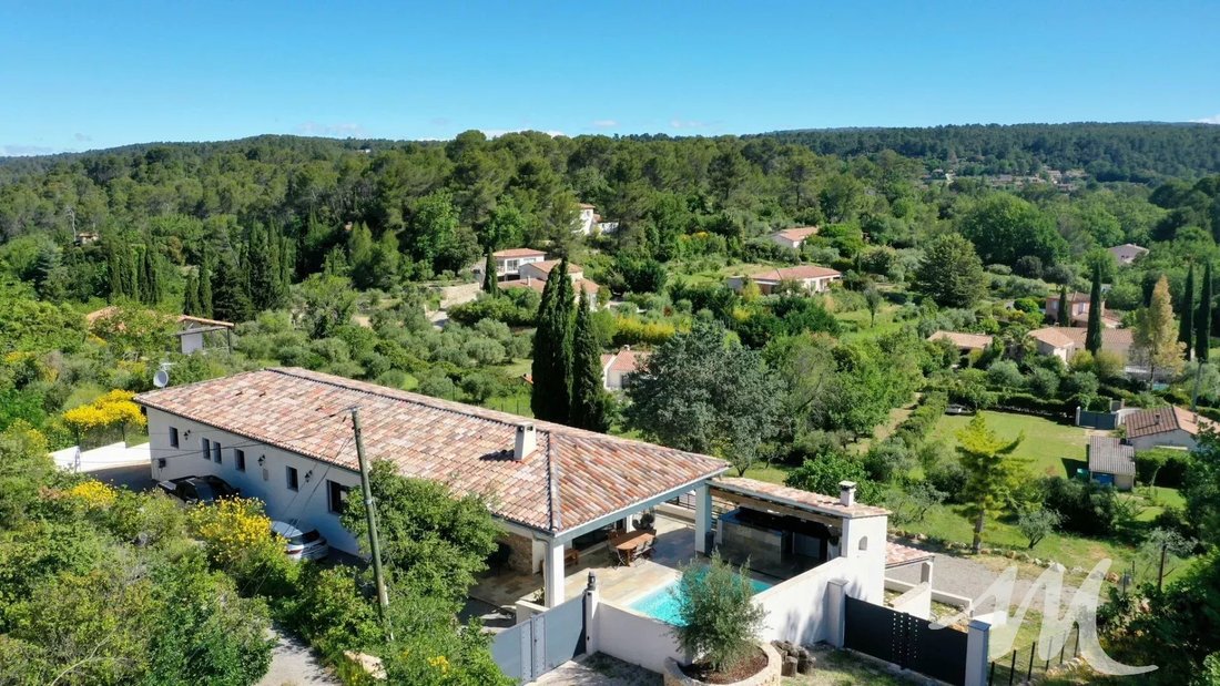 House in Barjols, Provence-Alpes-Côte d'Azur, France 4 - 15117667
