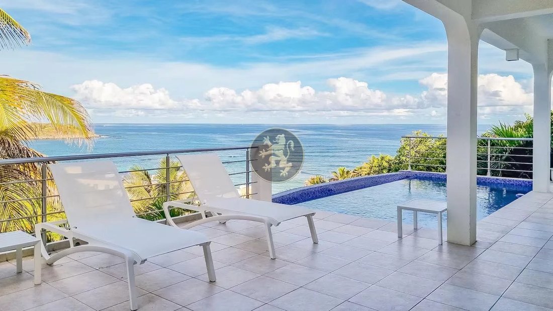 House in Philipsburg, Sint Maarten 1 - 15116830