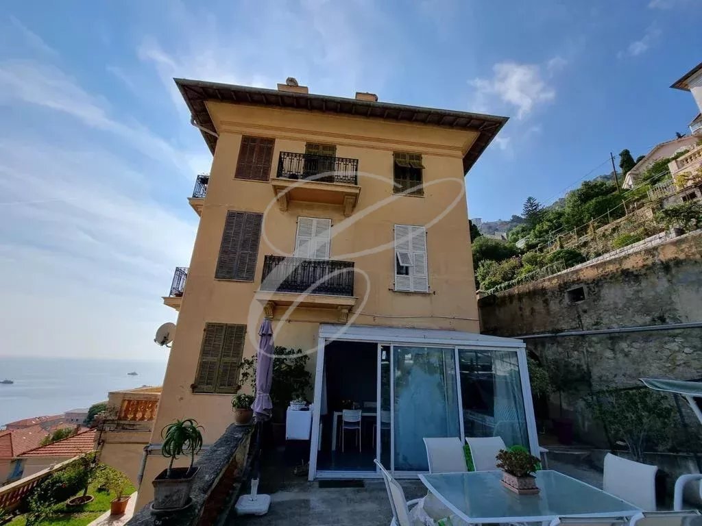 Estate in Village-Cros de Caste-Coupiere-Mont Gros, Roquebrune-Cap-Martin, France 3 - 13004264