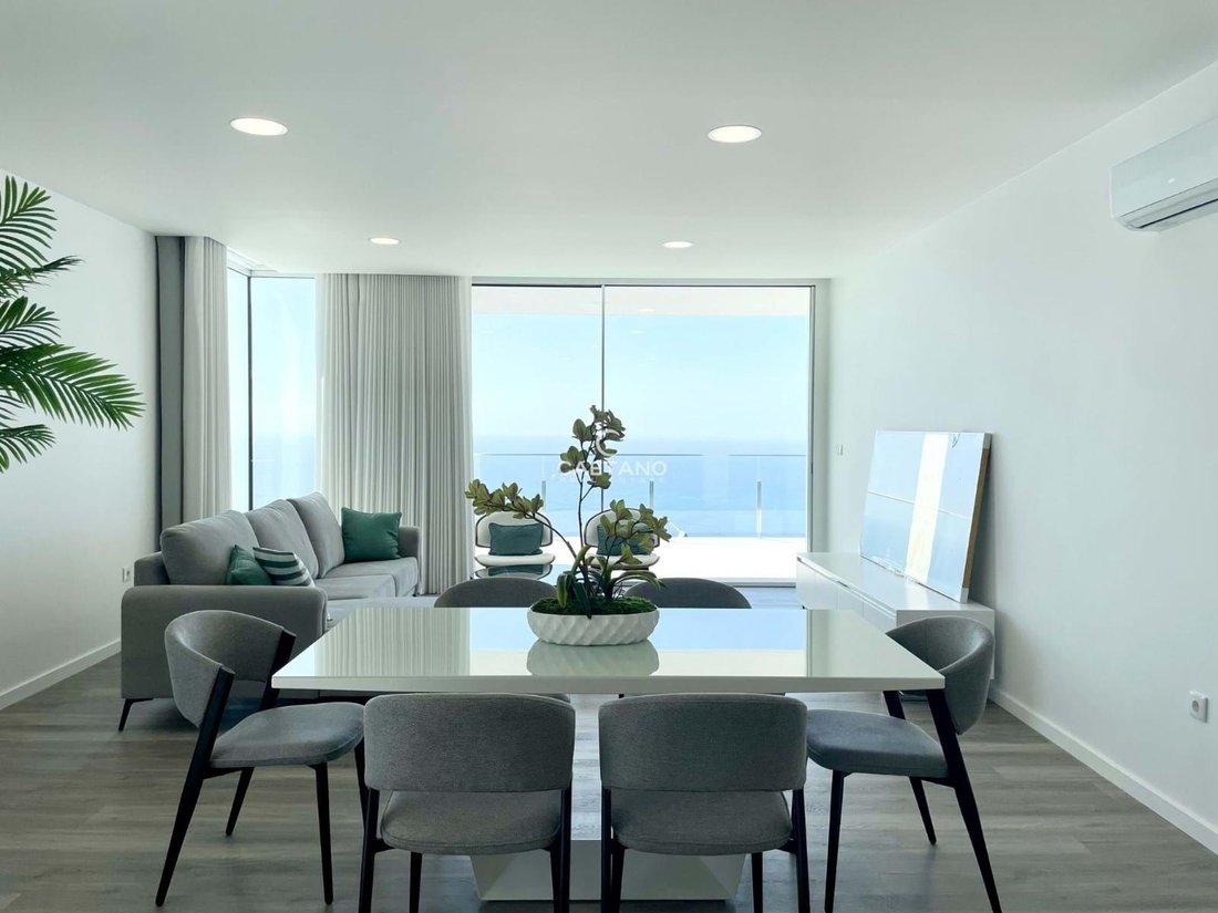 Villa in Ribeira Brava, Autonome Region Madeira, Portugal 4 - 14134533