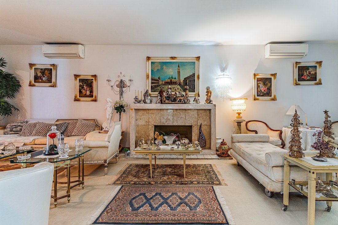 House in São Paulo, State of São Paulo, Brazil 5 - 15116523