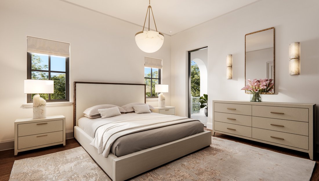 House in Coral Gables, Florida, United States 5 - 15117794