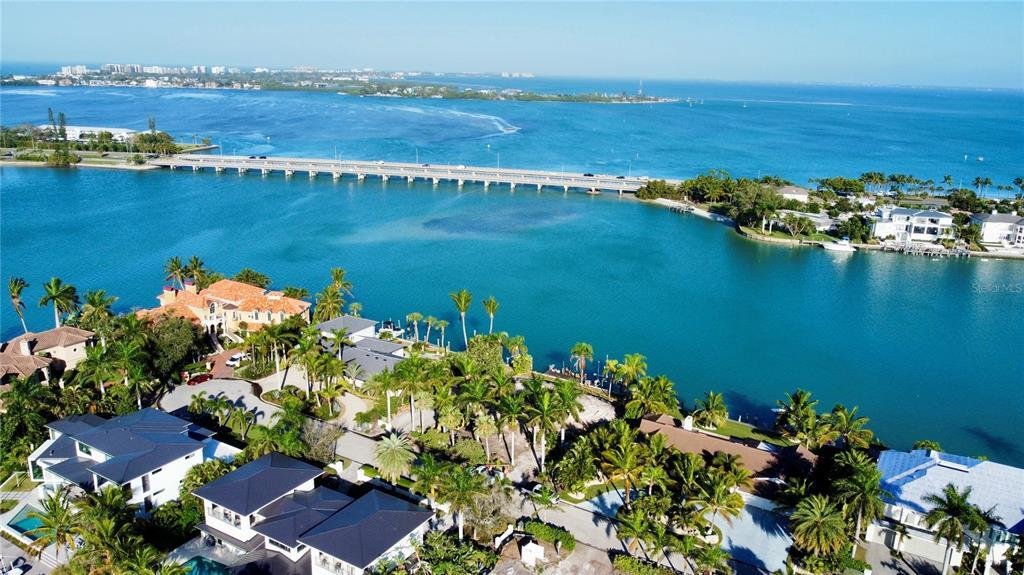 Land in Sarasota, Florida, United States 4 - 15116736