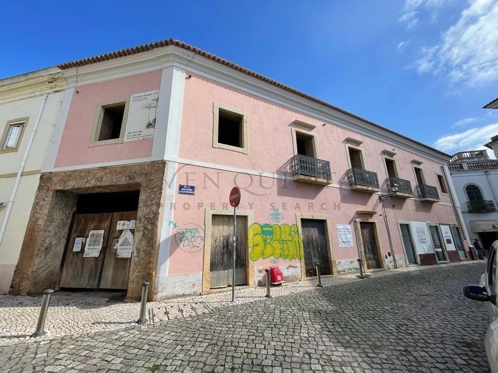 Villa in Silves, Algarve, Portugal 3 - 14951047