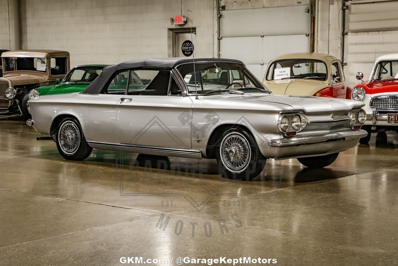 Cabriolet in Grand Rapids, United States 3 - 15117422