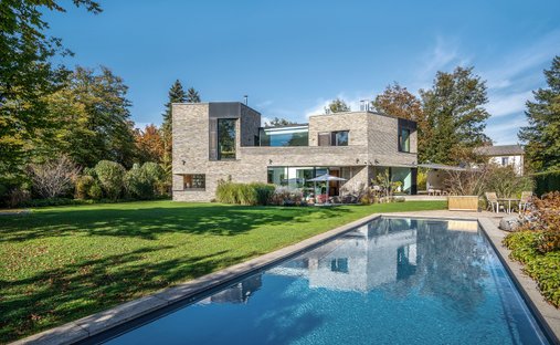 Villa in Munich, Bavaria, Germany 1