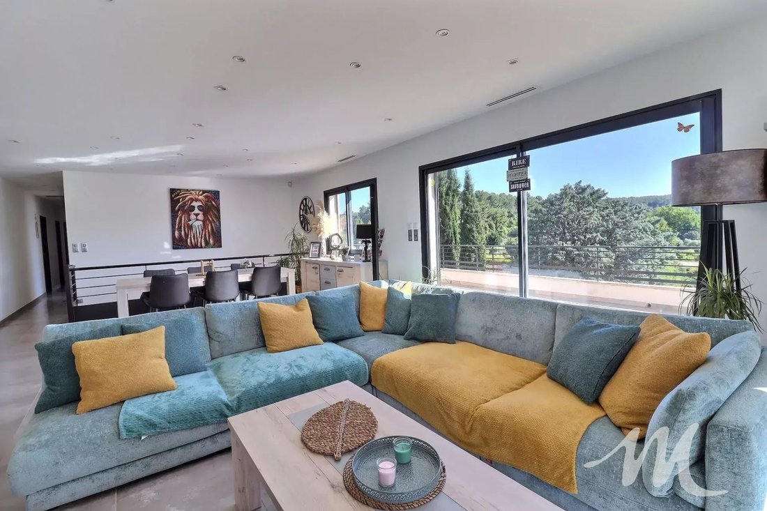 House in Barjols, Provence-Alpes-Côte d'Azur, France 3 - 15117667