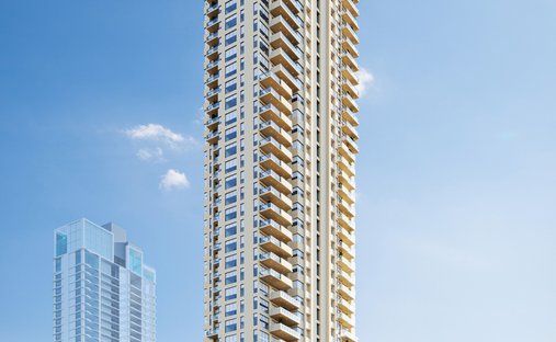 Apartamento en Panamá, Panamá, Panamá 1