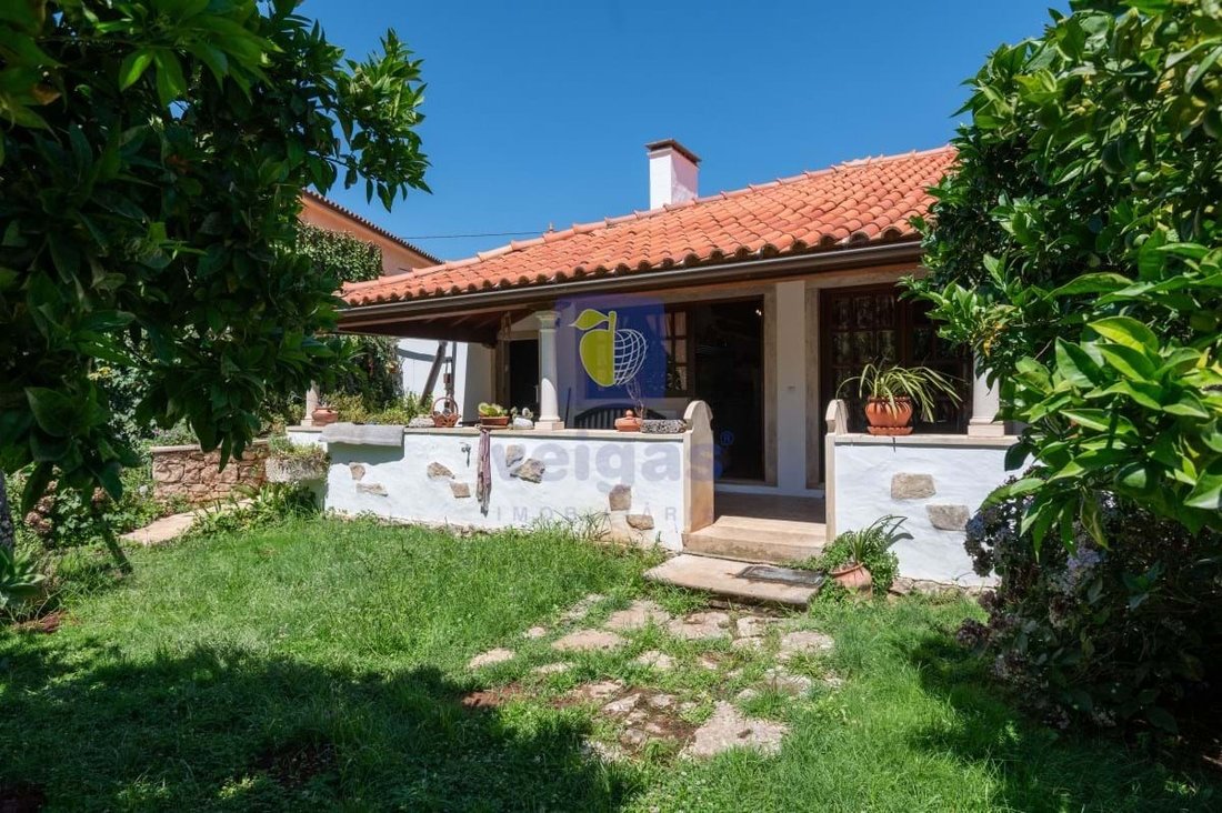 Villa in Turquel, Leiria District, Portugal 3 - 14960073