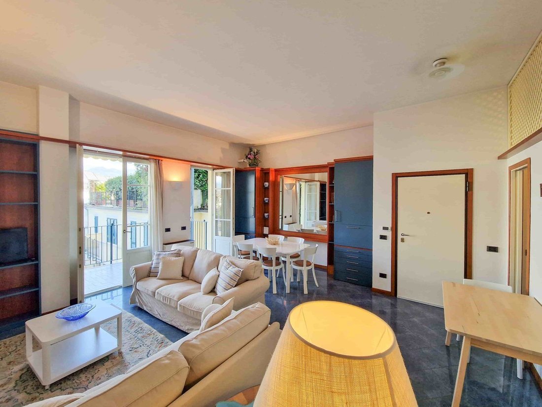 Apartment in Center, Forte dei Marmi, Tuscany 3 - 15117143