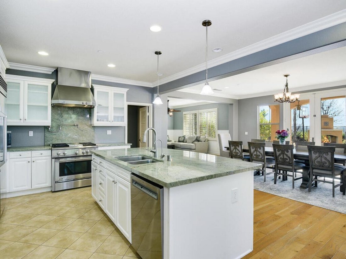 House in Escondido, California, United States 3 - 15117914
