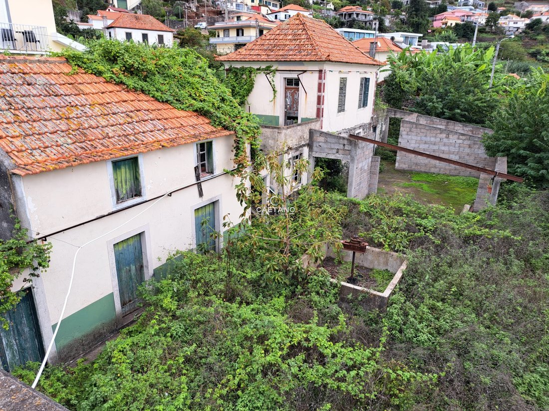 Land in Arco da Calheta, Autonome Region Madeira, Portugal 2 - 14240045