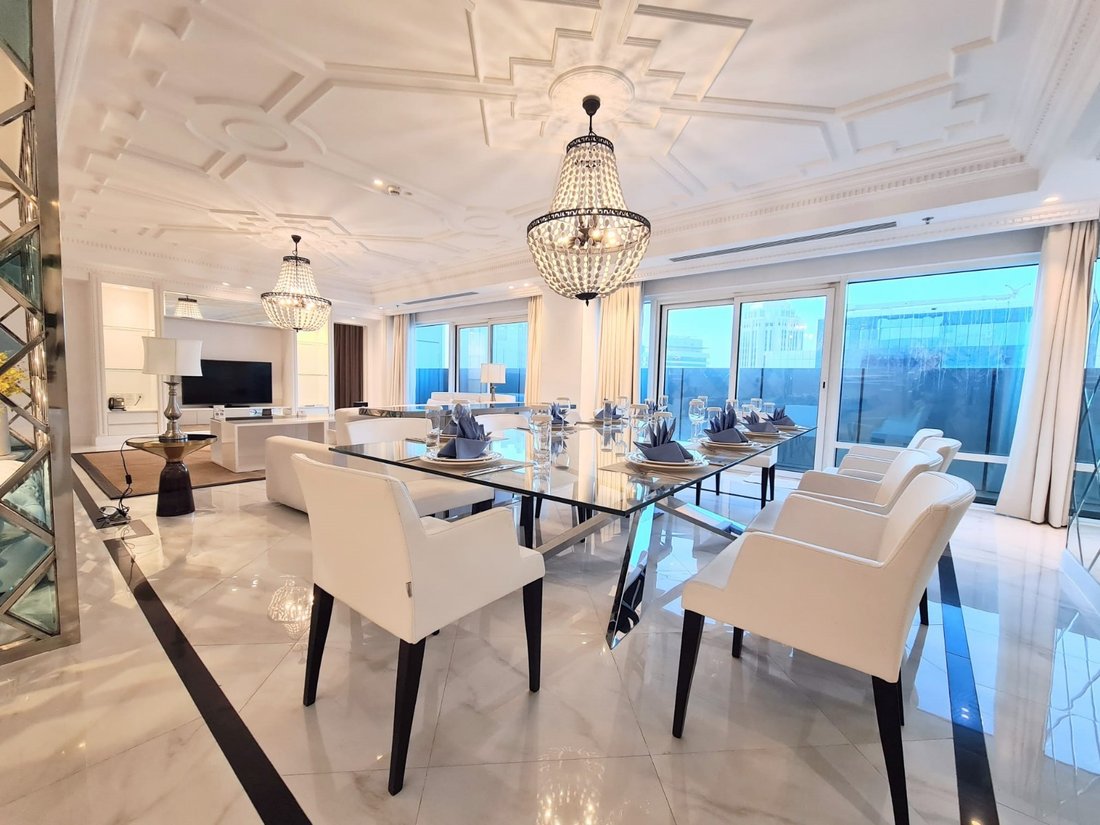 Penthouse in Doha, Doha, Qatar 5 - 15117986