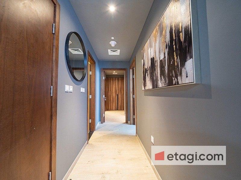 Apartment in MBR- Al Merkad, Dubai, United Arab Emirates 2 - 15117580