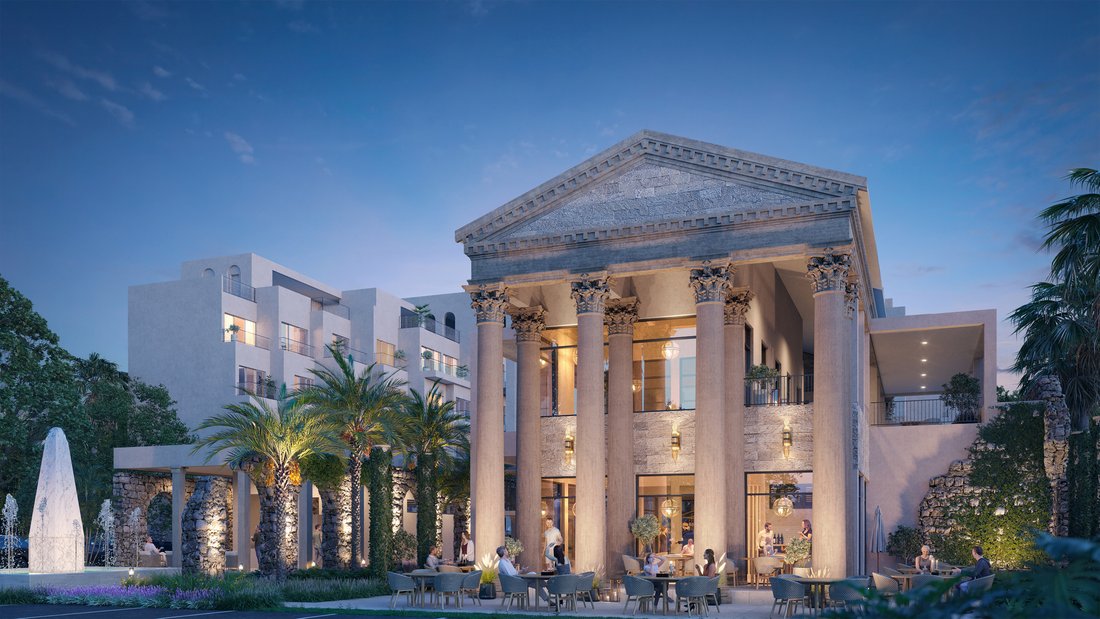 Appartement à Punta Cana, La Altagracia, République dominicaine 2 - 15117365