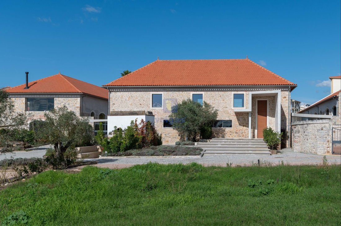 Villa in Nossa Senhora do Populo, Coto e Sao Gregorio, Leiria District, Portugal 4 - 14980502