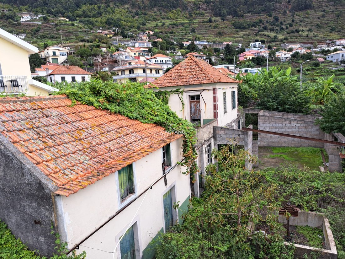 Land in Arco da Calheta, Autonome Region Madeira, Portugal 3 - 12880342