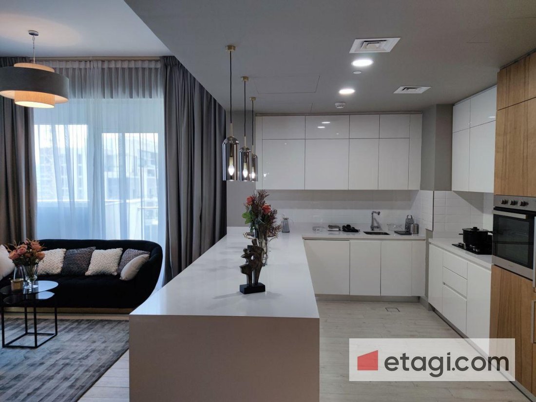 Apartment in MBR- Al Merkad, Dubai, United Arab Emirates 2 - 15117586