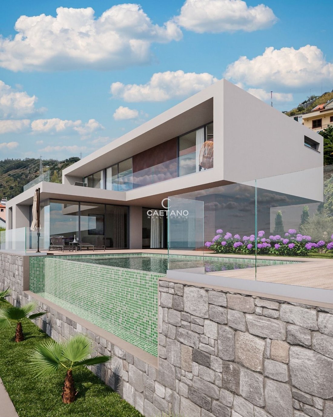 Villa in Ribeira Brava, Autonome Region Madeira, Portugal 4 - 13713459