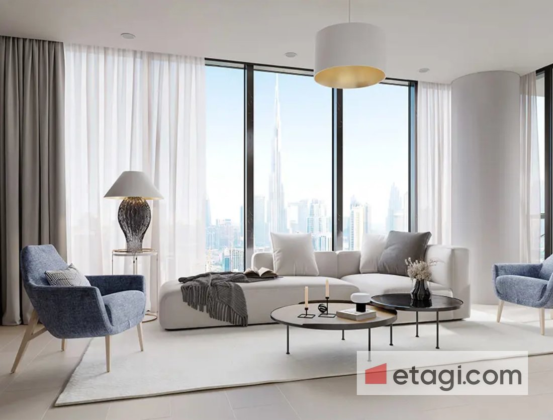 Apartment in MBR- Al Merkad, Dubai, United Arab Emirates 1 - 15117587