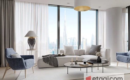 Apartment in Dubai, Dubai, United Arab Emirates 1