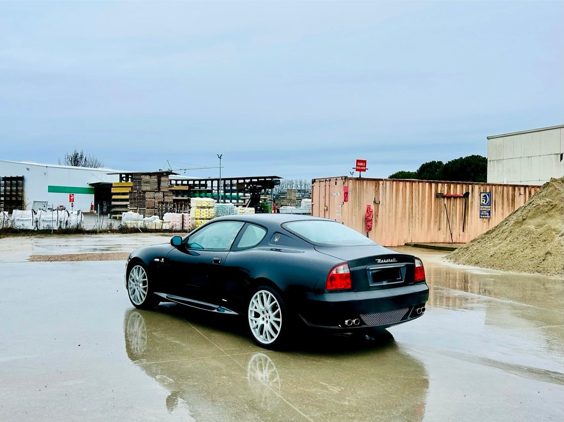 Coupe in Gaillac, Occitanie, France 4 - 12030992