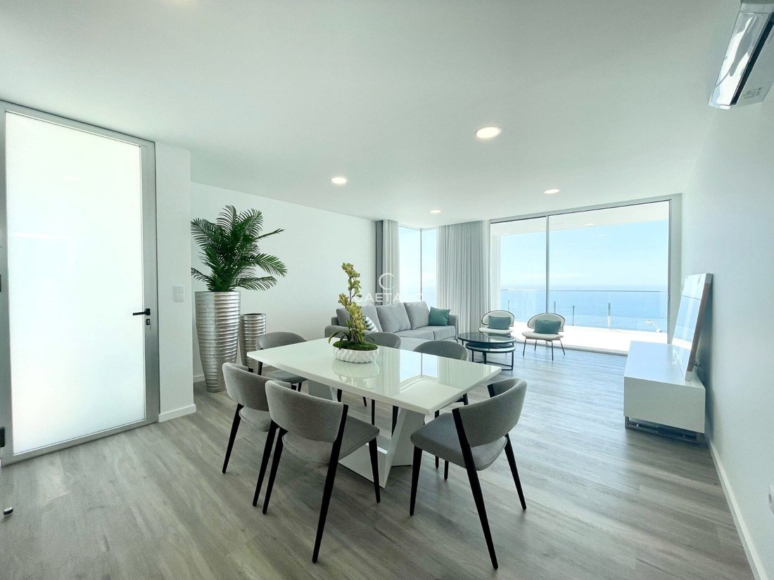 Villa in Ribeira Brava, Autonome Region Madeira, Portugal 2 - 14134533