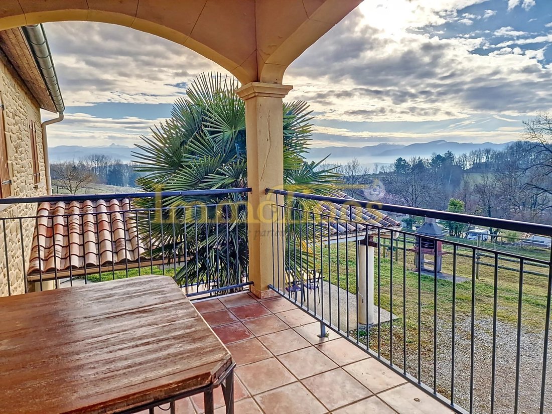 House in Montmiral, Auvergne-Rhône-Alpes, France 2 - 15116778